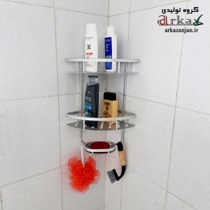 قفسه حمام