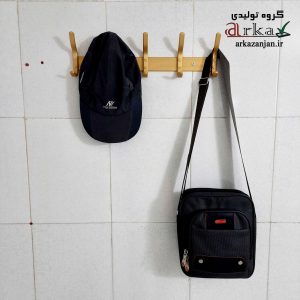 رخت آویز آلومینیومی
