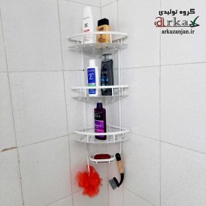 قفسه حمام